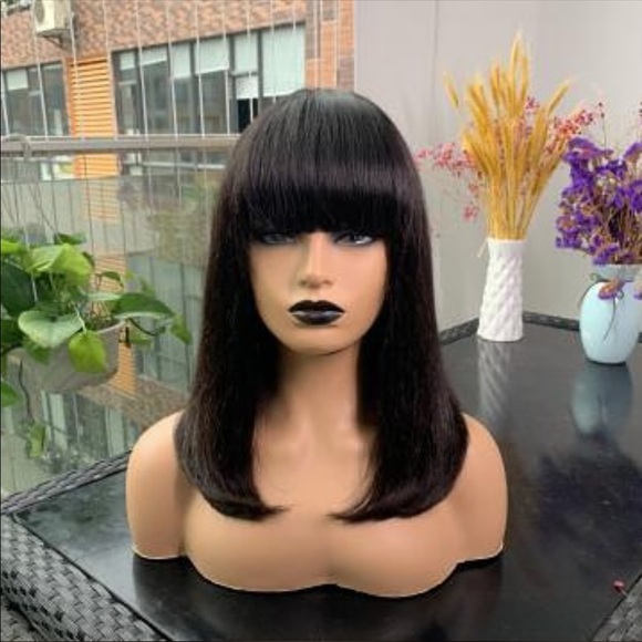 Fringe wig - Picture 1 of 1